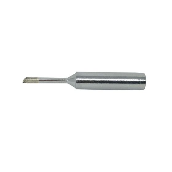 JAYCAR TS1640 2.0mm Bevel Soldering Tip – Temperature Controlled ESD Safe