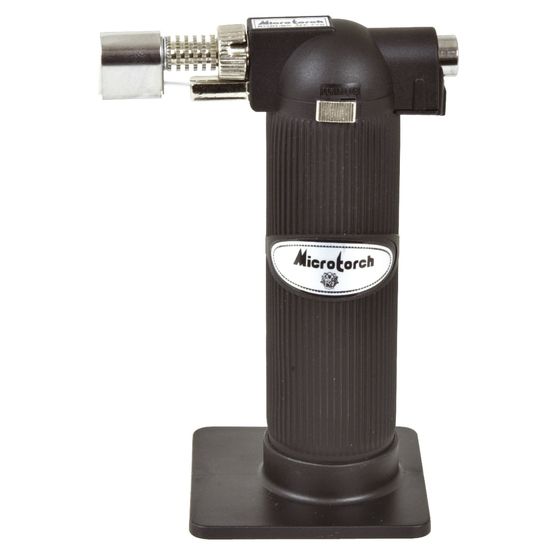 Jaycar Piezo Ignition Micro Torch for Brazing, Soldering & Heat Shrink