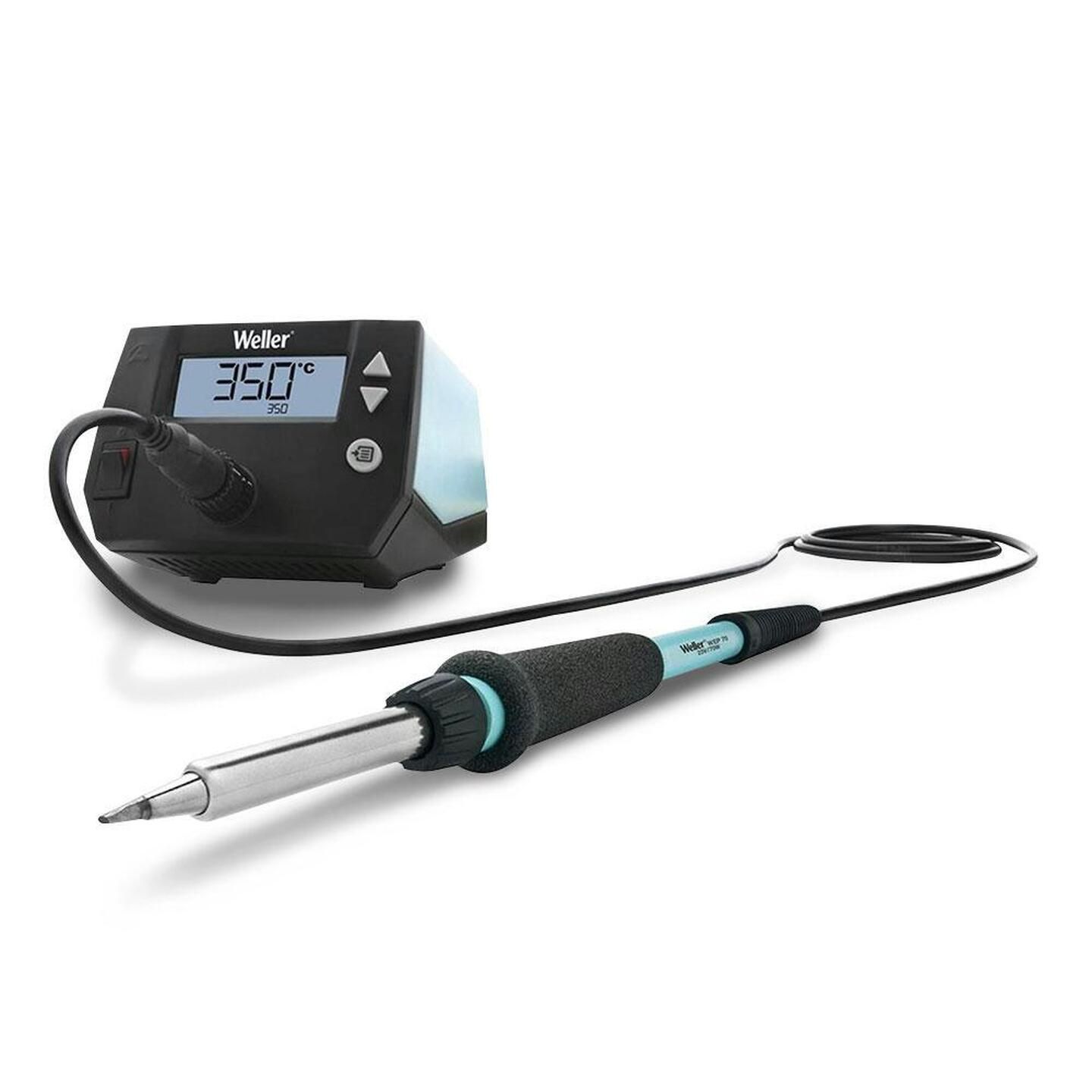 Weller 70W 230V Digital Soldering Station