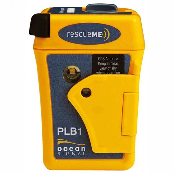 OCEAN SIGNAL RESCUEME PERSONAL LOCATOR BEACON