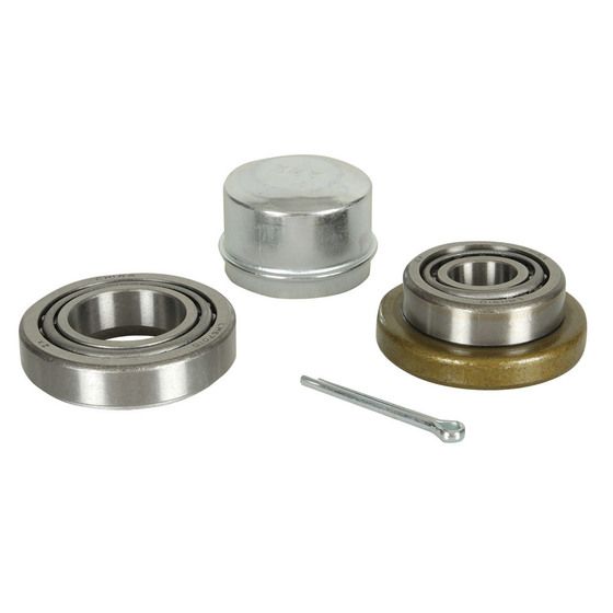 Jaycar Holden Hub Trailer Bearing Kit – TTA305