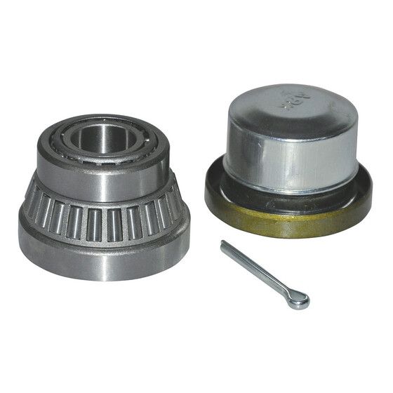 FORD HUB TRAILER BEARING KIT