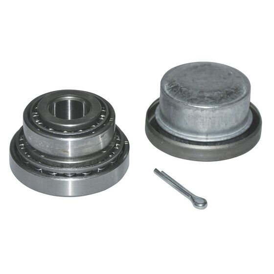 Jaycar AL-KO Holden Hub Trailer Bearing Kit – TTA315
