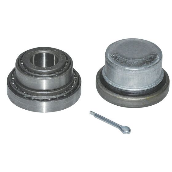 AL-KO FORD HUB TRAILER BEARING KIT
