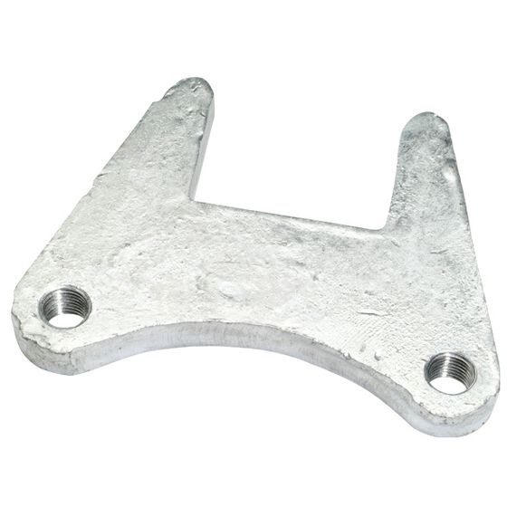 Jaycar TTA540 Mounting Plate for Mechanical Disc Brake Caliper – 45mm Square