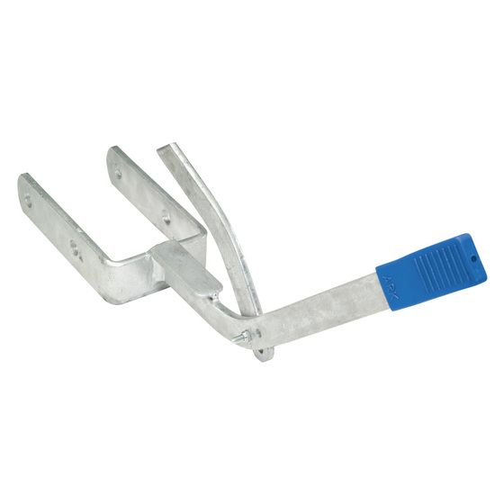 Jaycar Over-Ride Coupling Brake Arm – 100mm Drawbar, 50mm Ball, Snap-On Fit