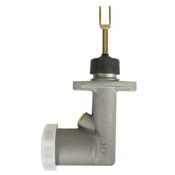 Jaycar 3/4" Over-Ride Brake Master Cylinder – Mounting Bolts & Nyloc Nuts Included