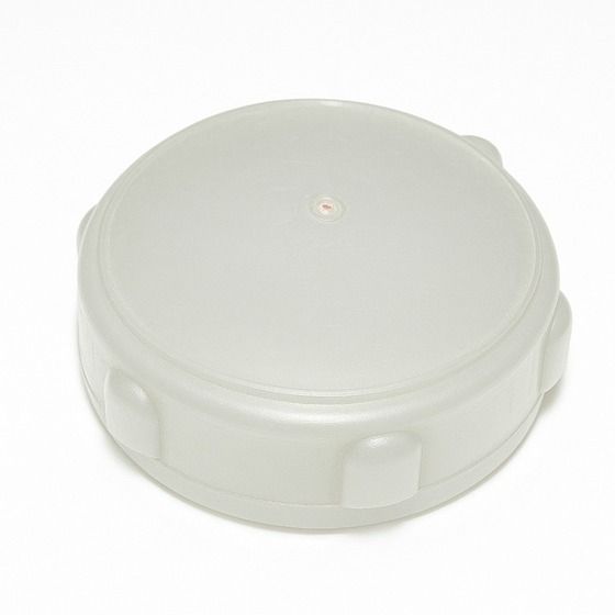 Jaycar Spare Brake Oil Top-Up Cap – Fits 3/4" Over-Ride Master Cylinder