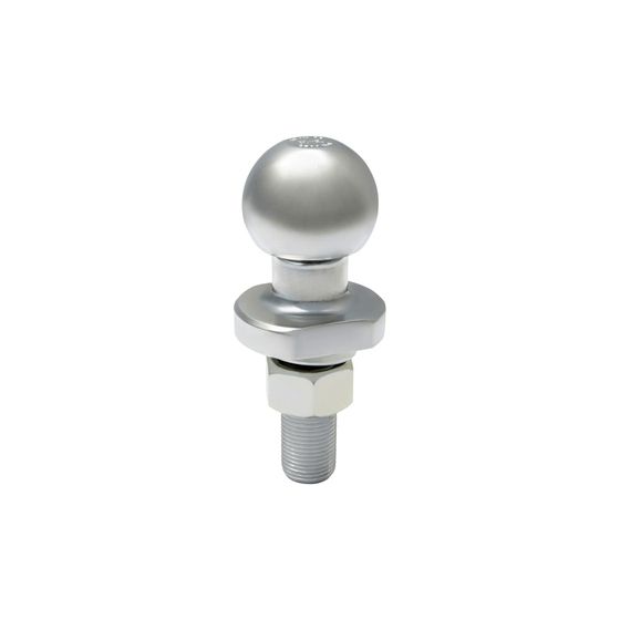HAYMAN REESE FLAT SIDED TOW BALL