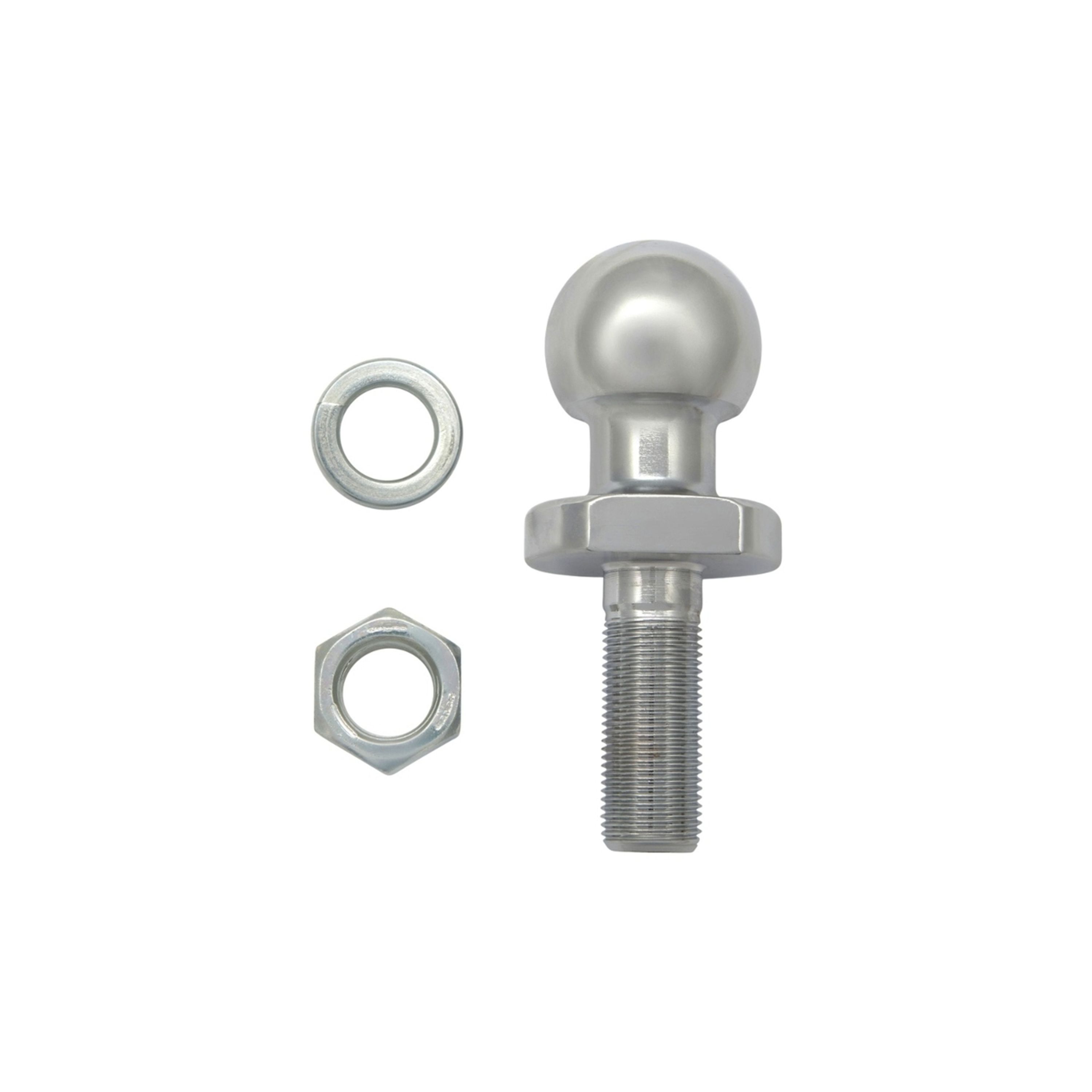 Hayman Reese Flat Sided Tow Ball