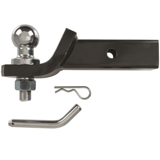 Hayman Reese Towing Hitch Kit – 160mm Mount | 3500kg Rated | TTA750