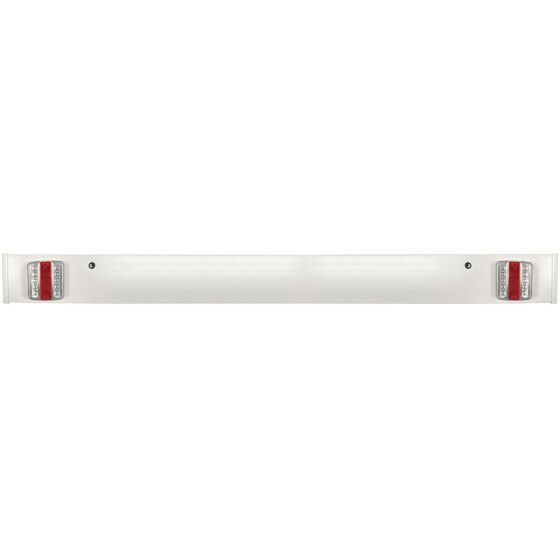 LED TRAILER LIGHT BOARD 1.5M WITH 8M CABLE ROUND 7PIN