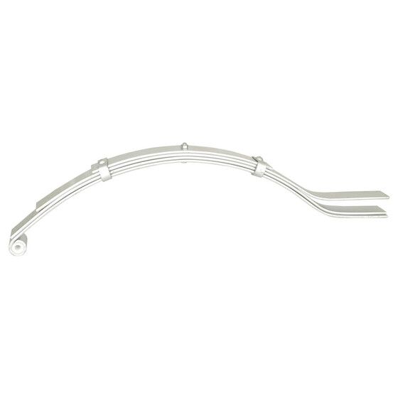 SLIPPER SPRING 4 LEAF 45X6MM 450KG SINGLE