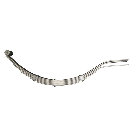 Slipper Spring 6 Leaf 45x6mm 600kg Single – Trailer Suspension Spring