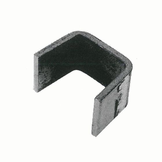 REAR HANGER KIT FOR SLIPPER SPRINGS