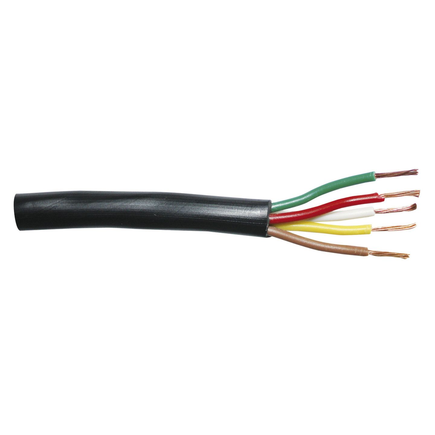 5 CORE TRAILER WIRE