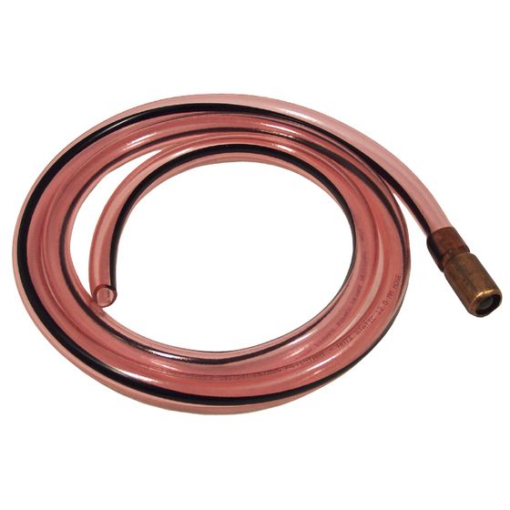 Fuel "Jiggler" Syphon – 12mm Hose x 1.5m | JAYCAR