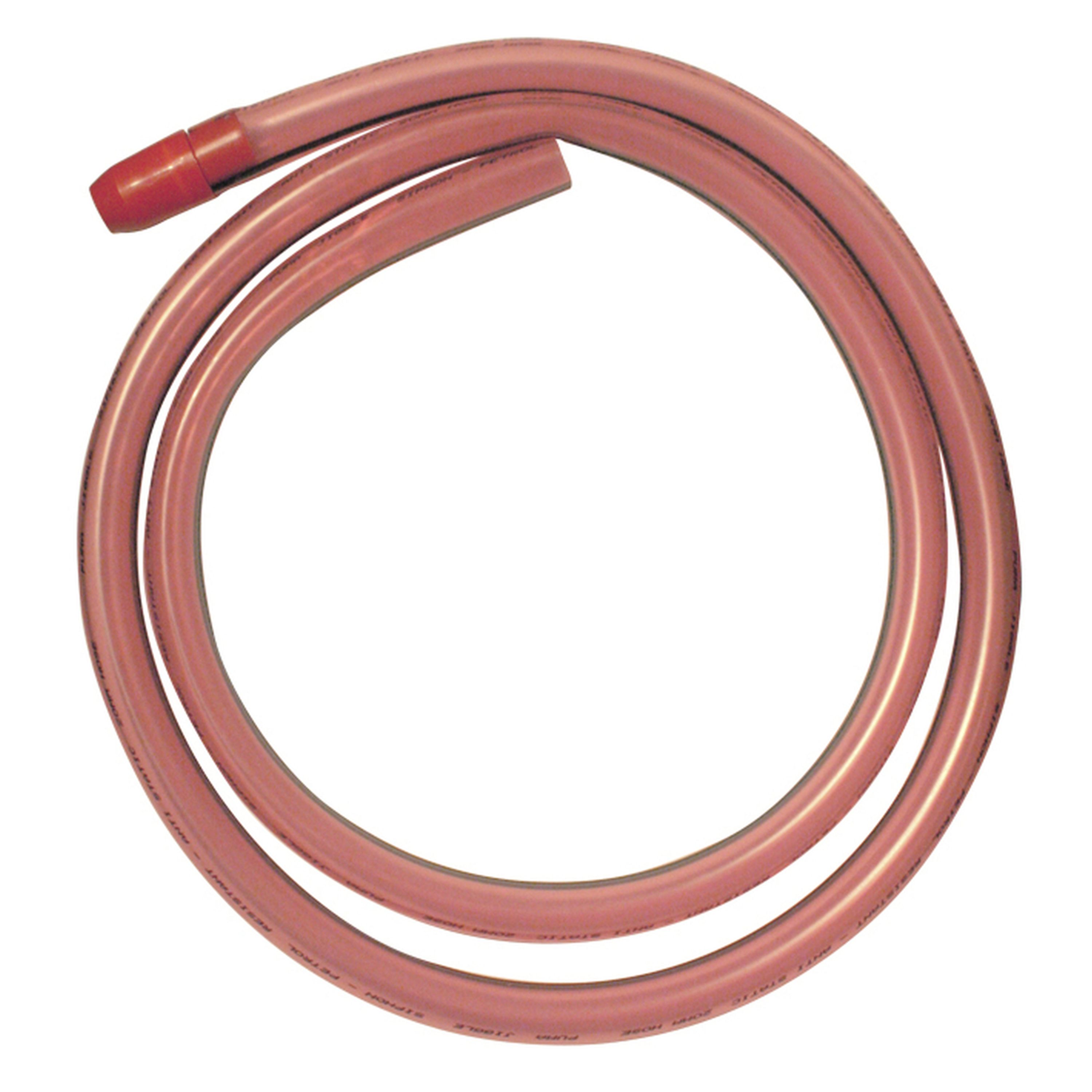 Fuel "Jiggler" Syphon - 19mm Hose x 2m