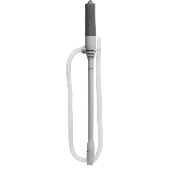 Battery Operated Fuel Pump – 10LPM | JAYCAR