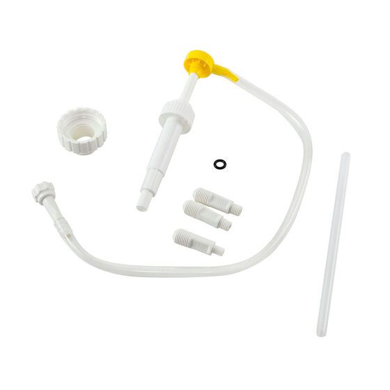 Easterner Universal Gear Oil Pump – Outboard & Sterndrive | JAYCAR