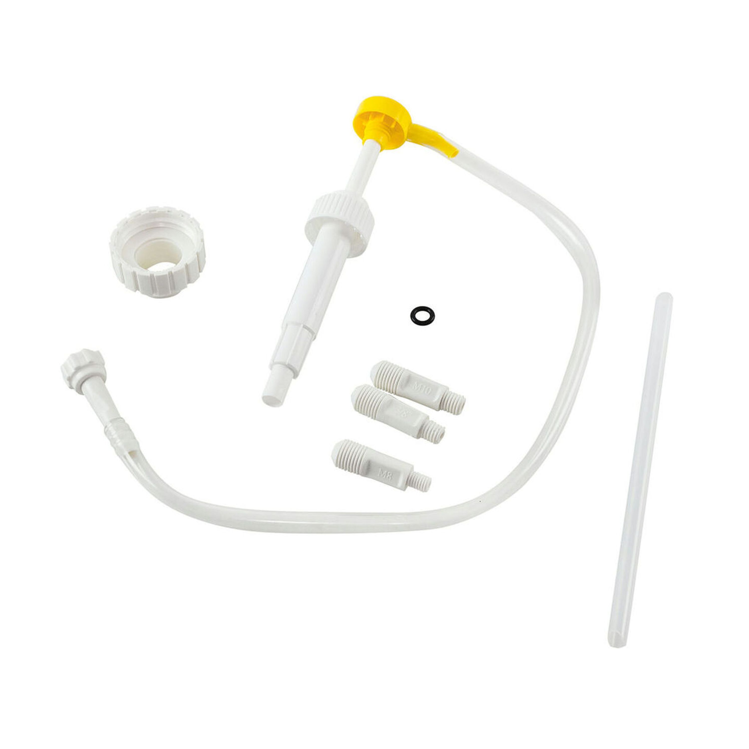 Easterner Universal Gear Oil Pump