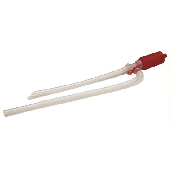 Jaycar Fuel Syphon Hand Pump