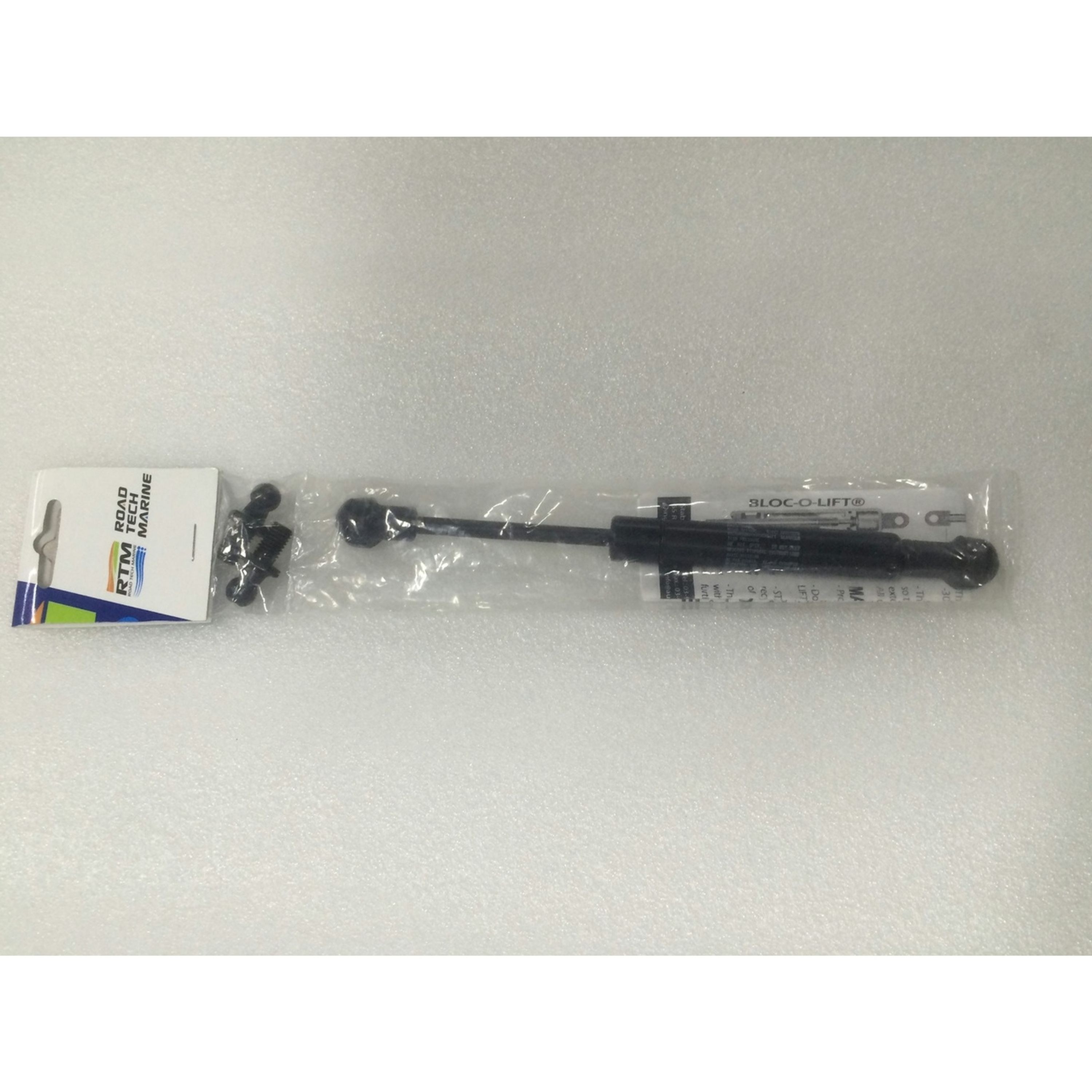 195mm Gas Spring Lift-O-Mat- 150n