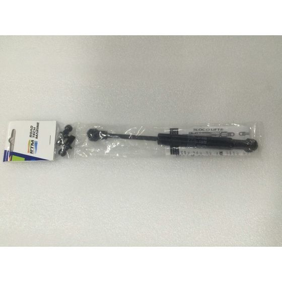 Jaycar 195mm Gas Spring Lift-O-Mat 150N