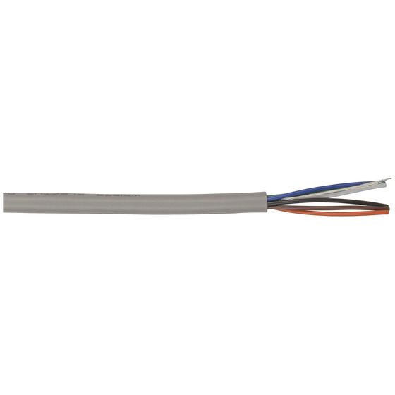9-Way Shielded Computer Data Cable – 100m Roll | Jaycar