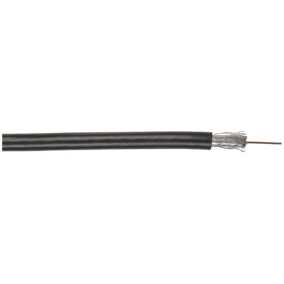 Jaycar 75 Ohm RG59 Coax Cable – 100m Roll