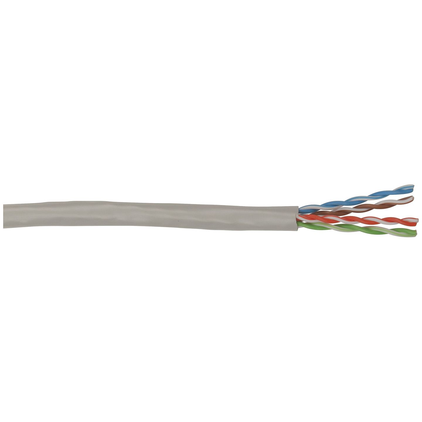 Cat 6 Solid Core UTP Network Cable