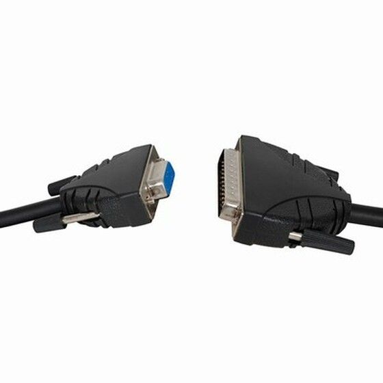 SERIAL MODEM CABLE COMPUTER CABLE - 1.8M