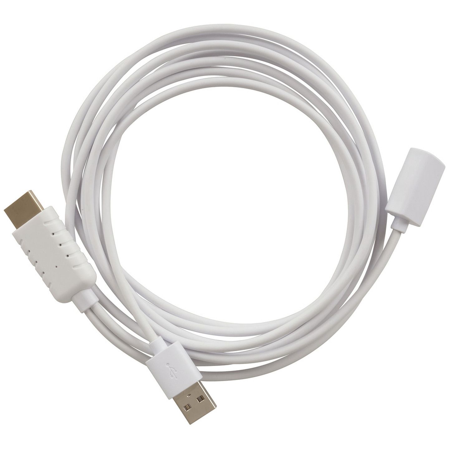 Universal USB to HDMI Smartphone/Tablet Cable