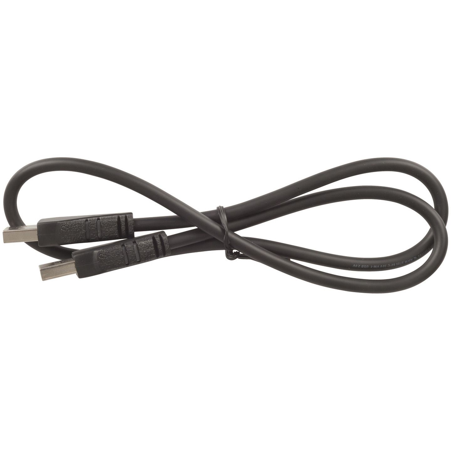 0.5m USB 2.0 A Male to A Male Cable