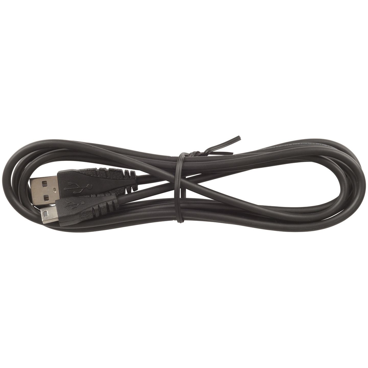 1.8m USB 2.0/480 Plug A to 5 Pin Mini-B