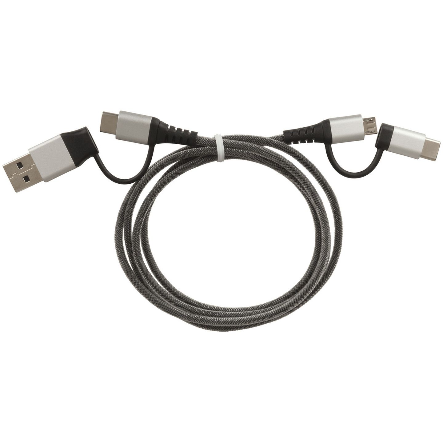 4-in-1 USB type C Connection Cable