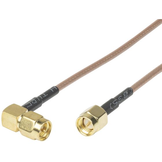 1M SMA COAXIAL CABLE