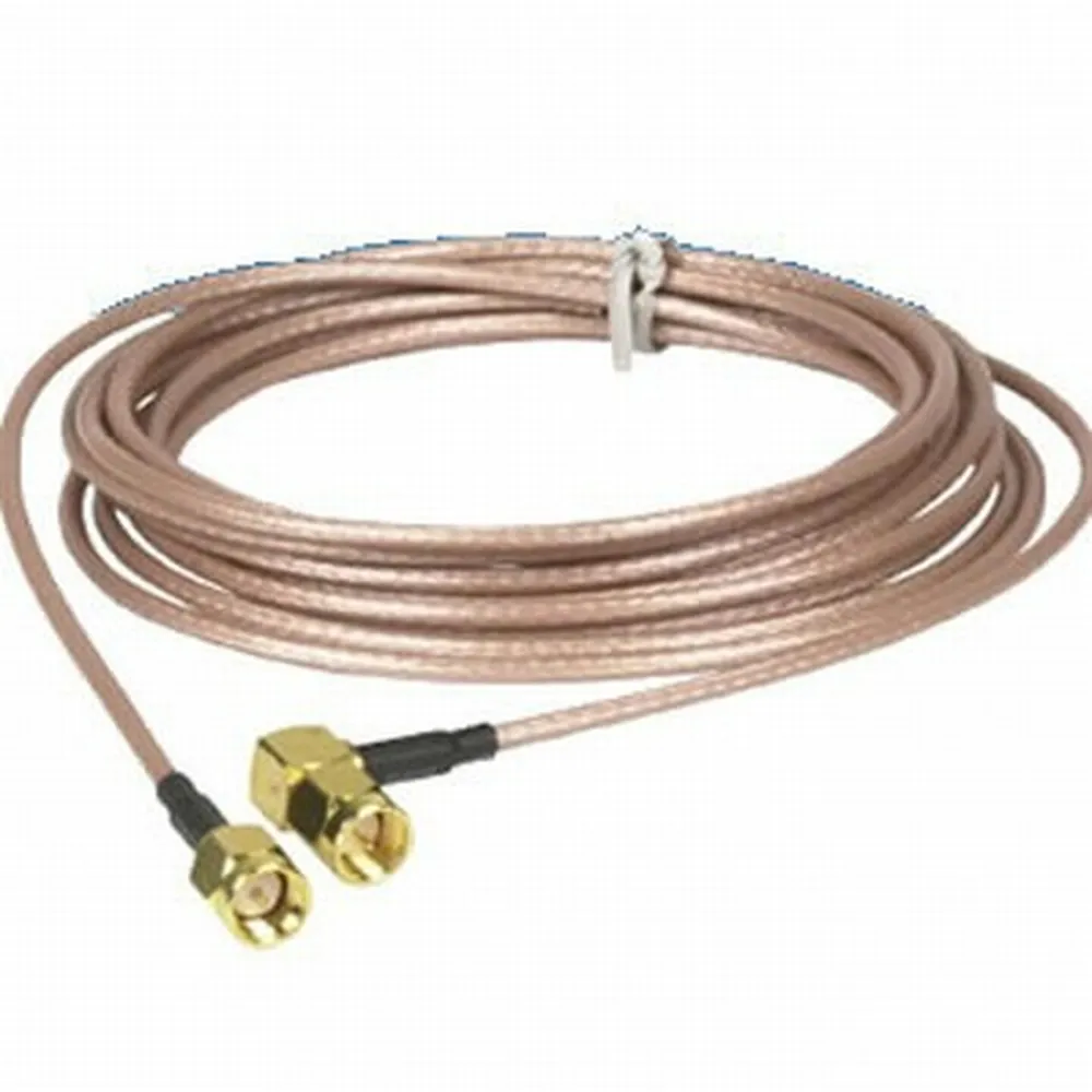 3m SMA Coaxial Cable | Jaycar Australia