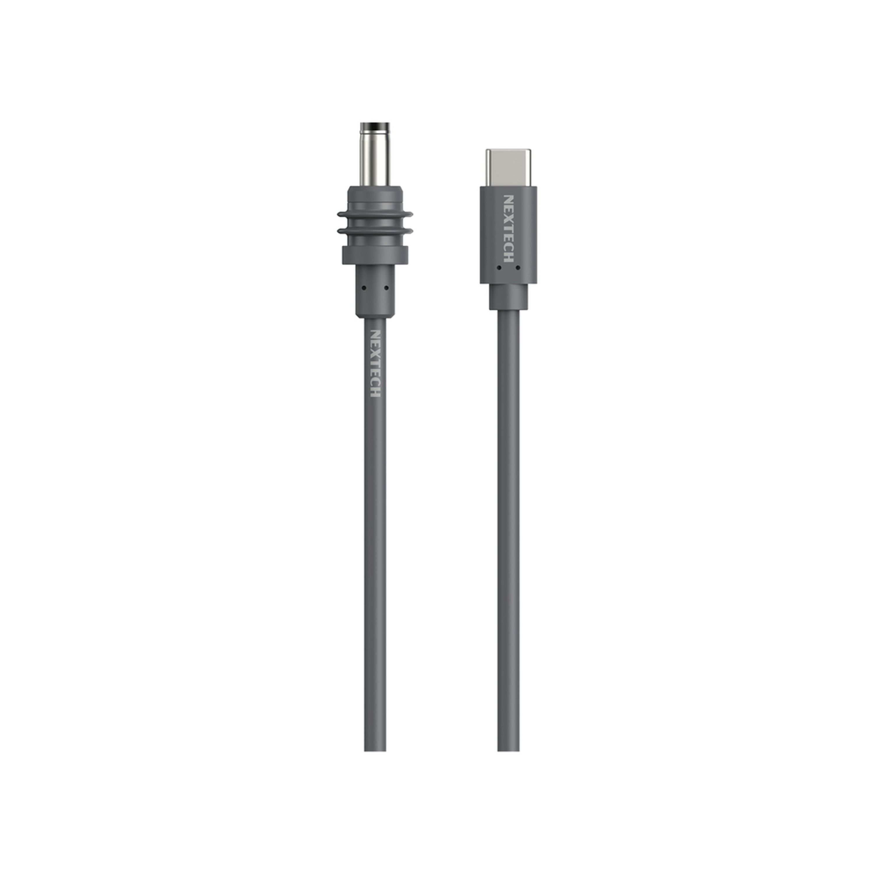 USB-C to DC Power Cable suitable for Starlink Mini - 5m