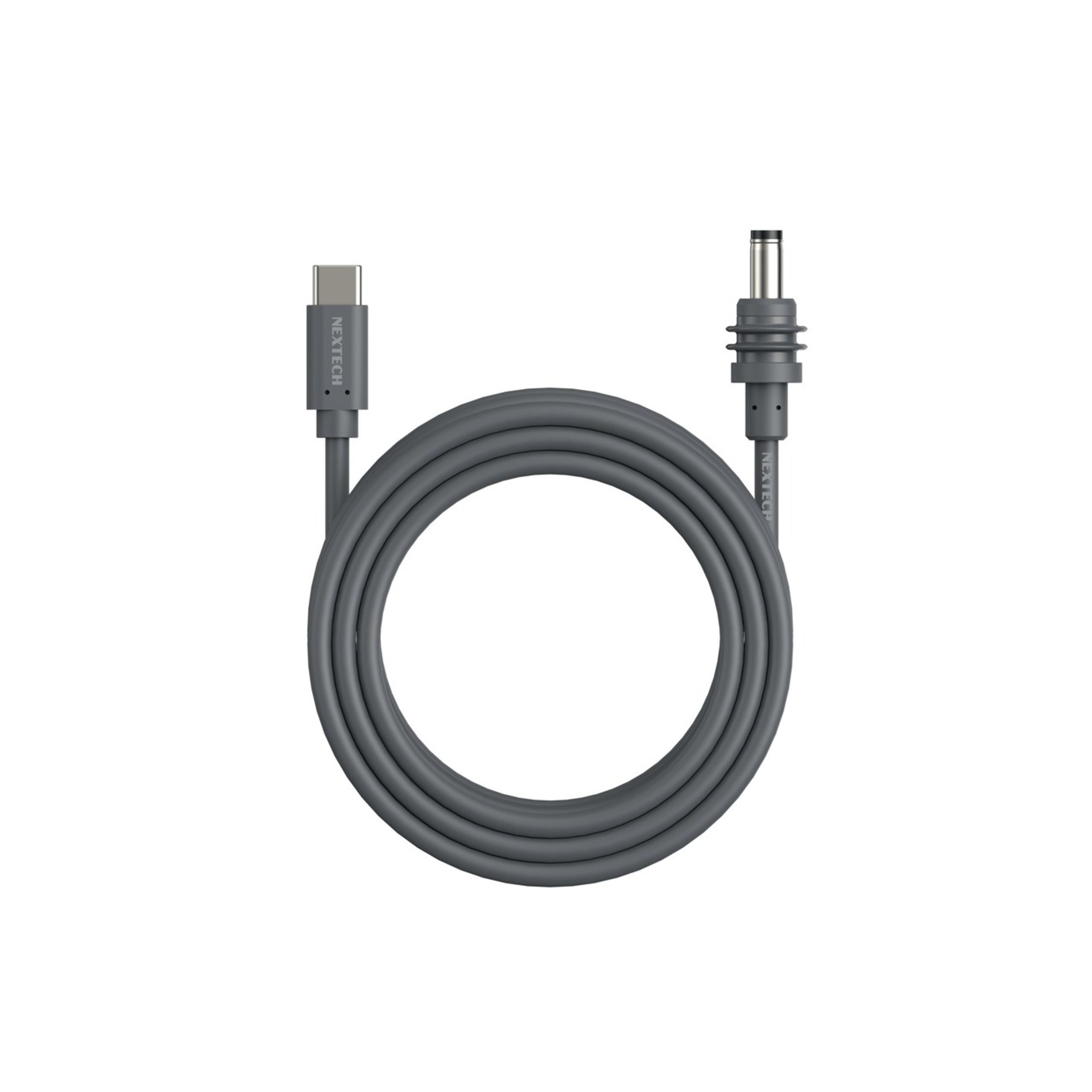 USB-C to DC Power Cable suitable for Starlink Mini - 5m