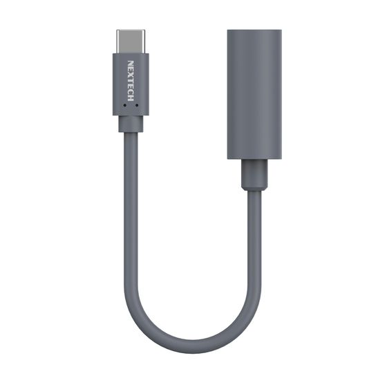 USB-C to DC Socket Adaptor Cable for Starlink® Mini – 200mm | Jaycar