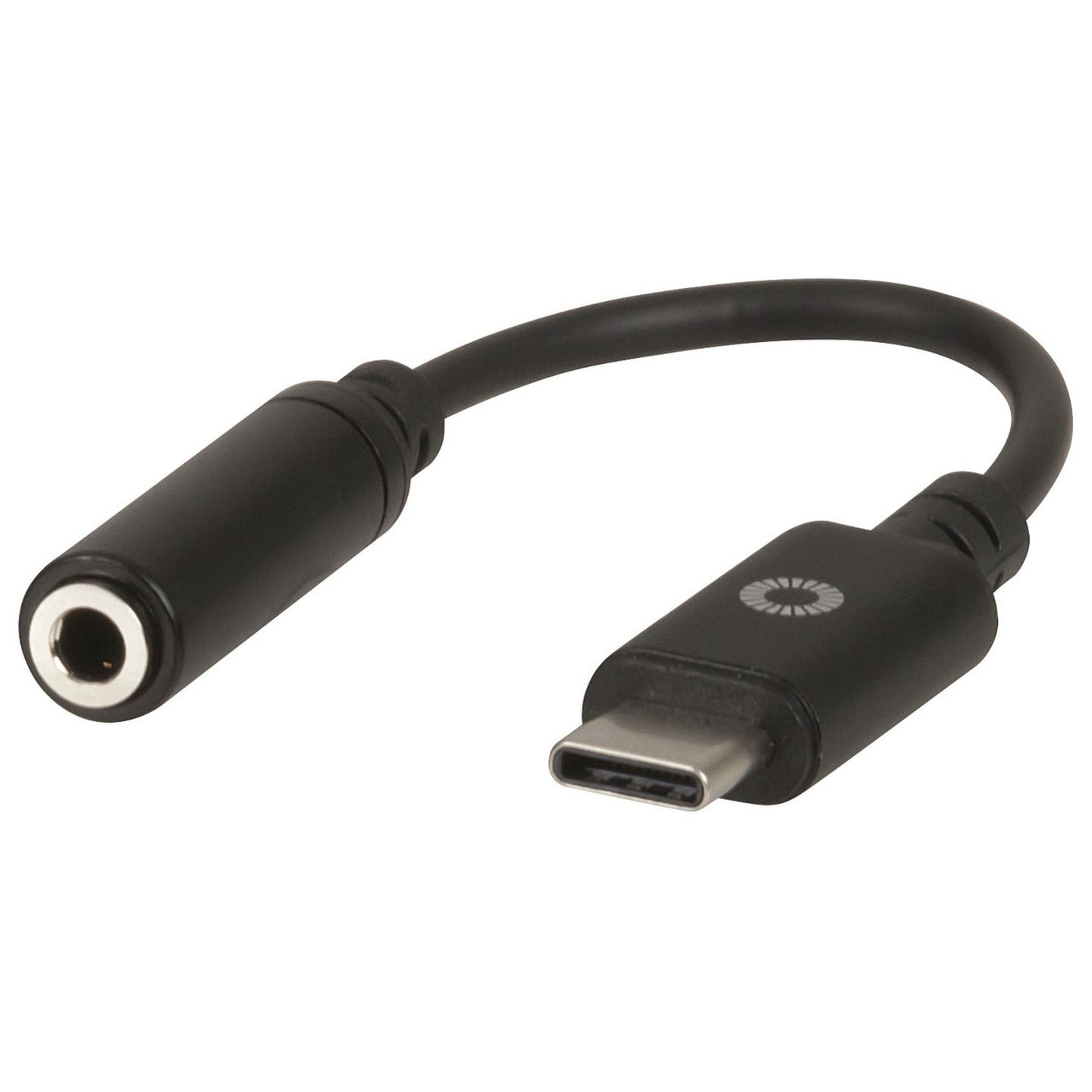 USB Type-C to 3.5mm Audio Socket Cable