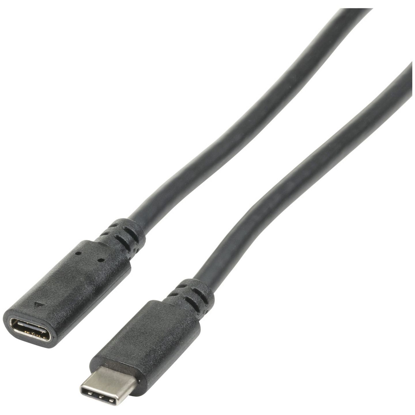 USB 3.2 Type-C Extension Cable 1m