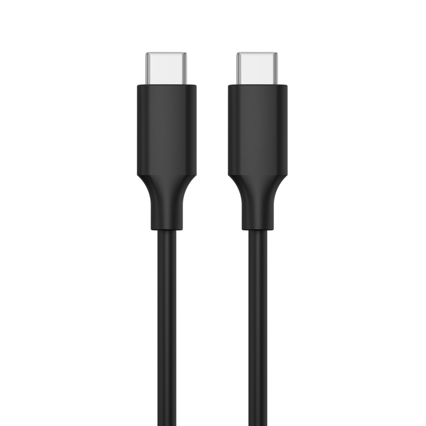 USB-C 2.0 Cable C-Plug - C-Plug 480Mbps 60W PD 1M