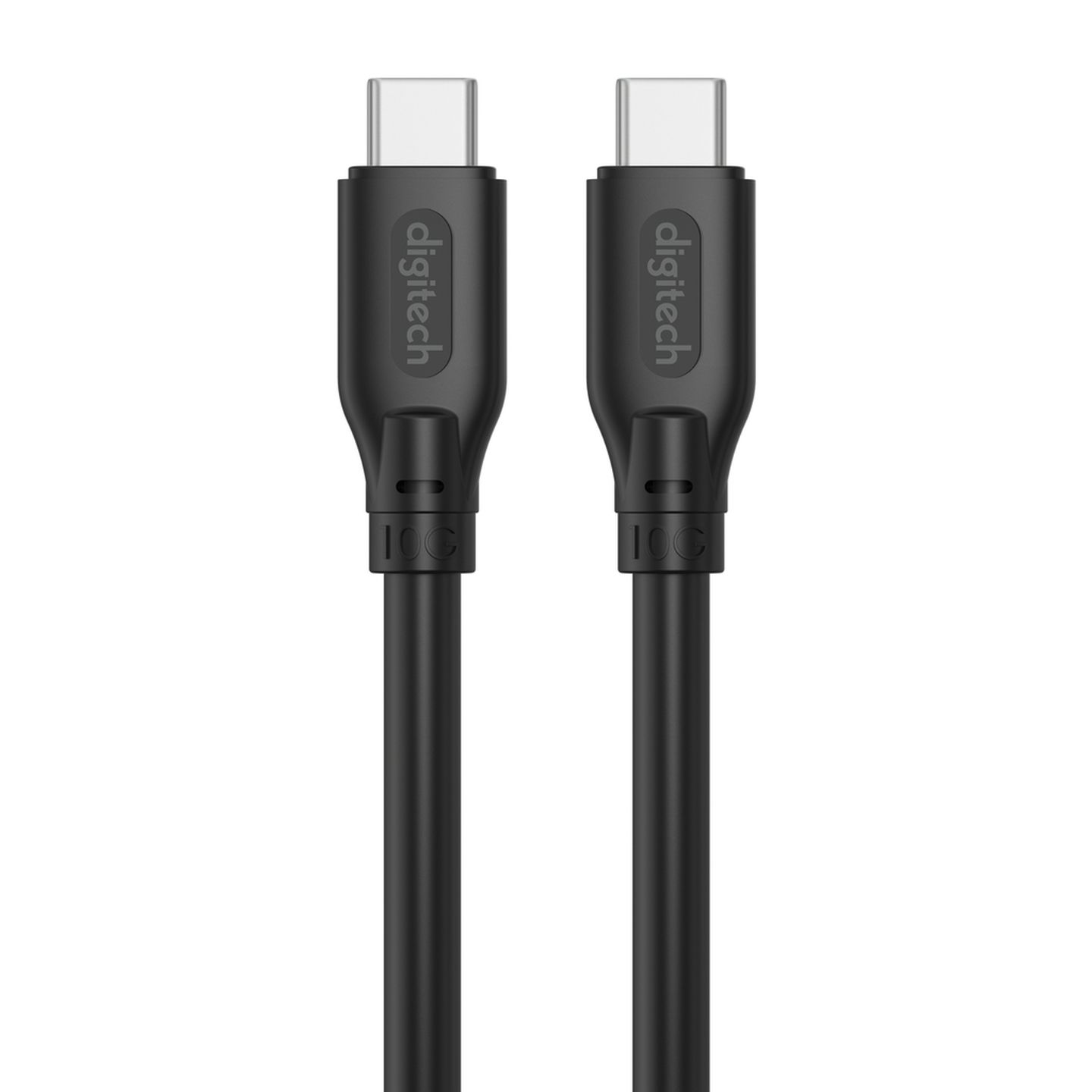 USB-C 3.2 Gen2 Cable C-Plug - C-Plug 10Gbps 100W PD 3M