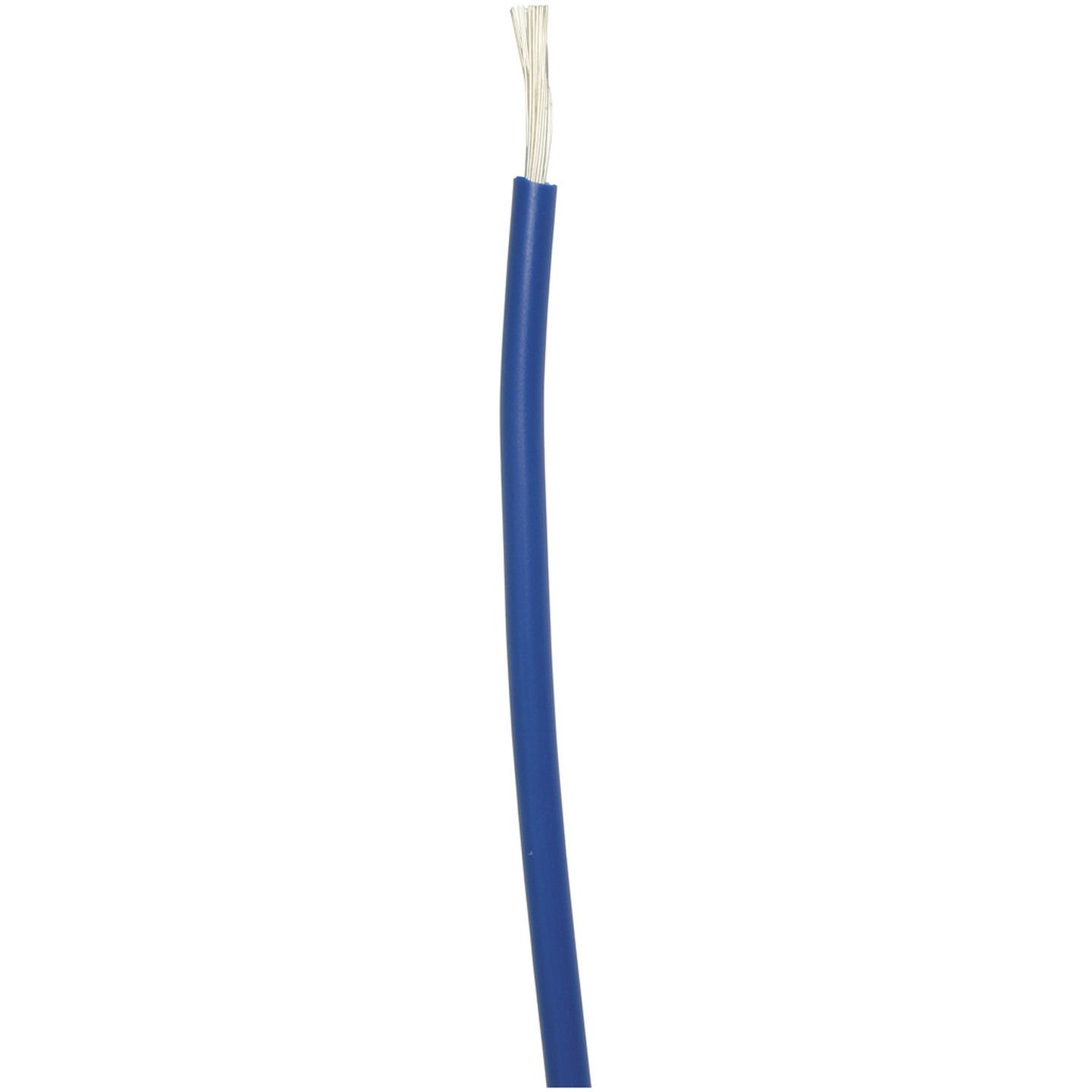 Blue 10A Heavy Duty Hook-up wire