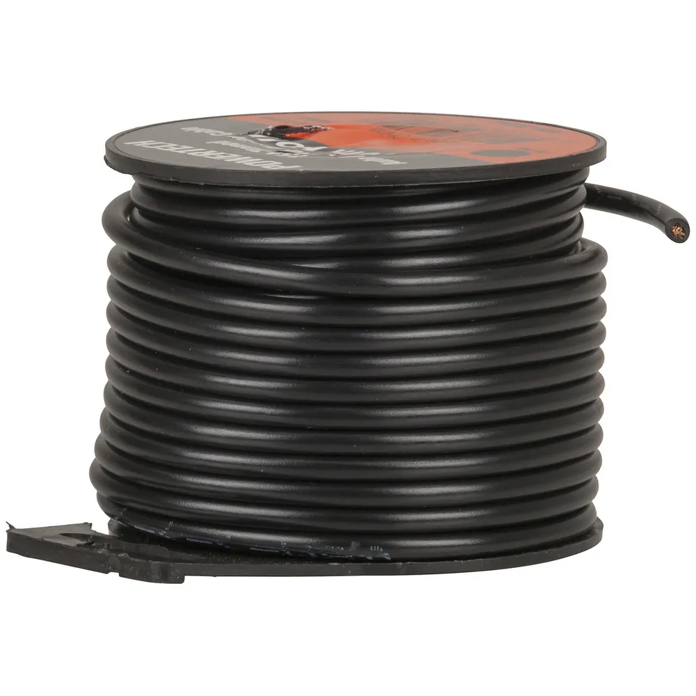 Power & Hookup Cable | Jaycar Australia