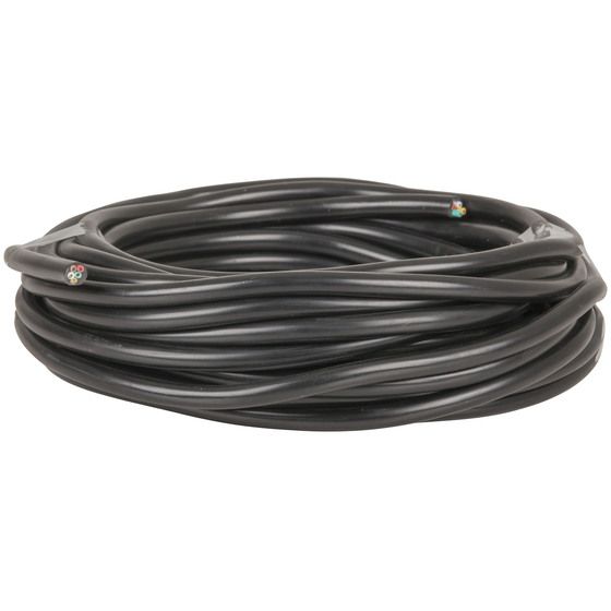 5 CORE TRAILER CABLE - 10M ROLL