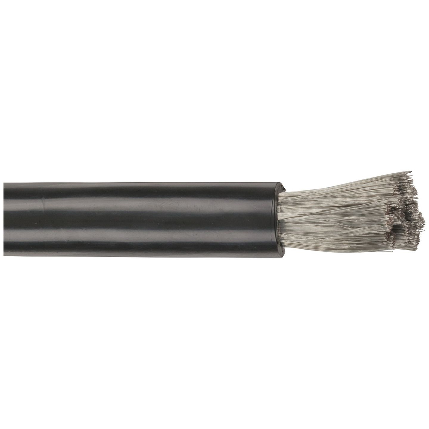 0GA Mega High Current OFC Cable - Black