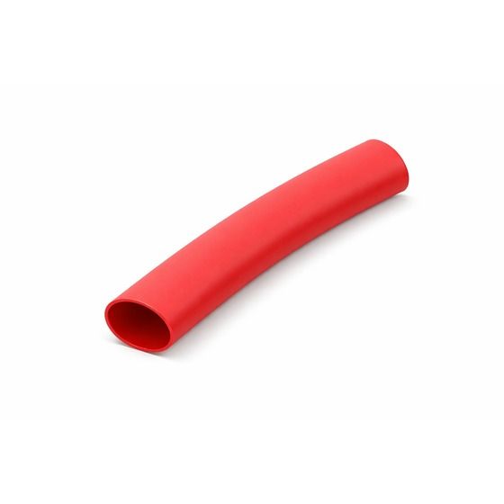 Jaycar 10mm Red Heatshrink Tubing | Flame-Resistant Polyolefin | 2:1 Shrink Ratio
